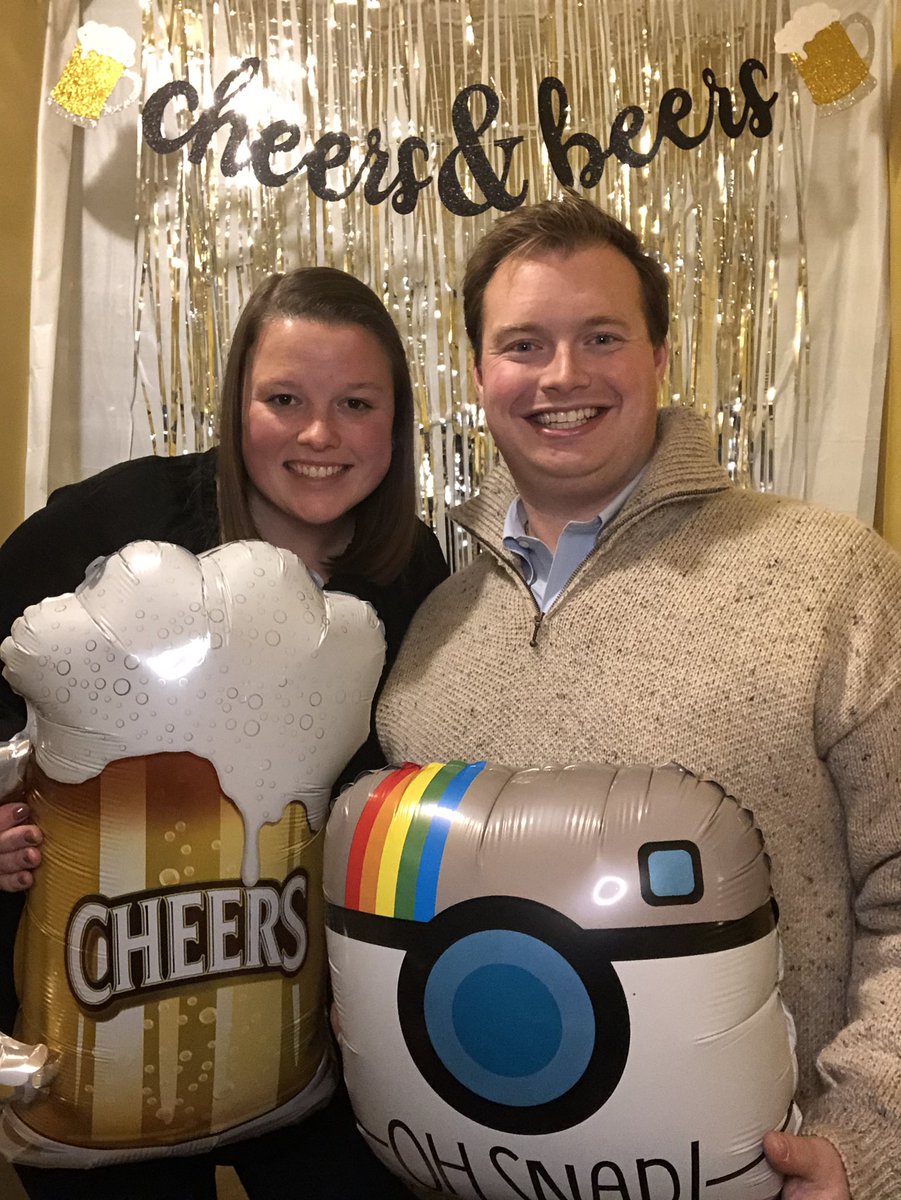 BostonBeerGrlEJ's tweet photo. Huge shoutout to @Publickitchen_ for hosting this meetup! Incredible beer selection, food and the employees are rockstars! Richie, Christina and staff were so much fun to work with!
Here are some photos from #BBGEJxPK last night, please send me any that you have too!! https://t.co/LWgd3ayr5D