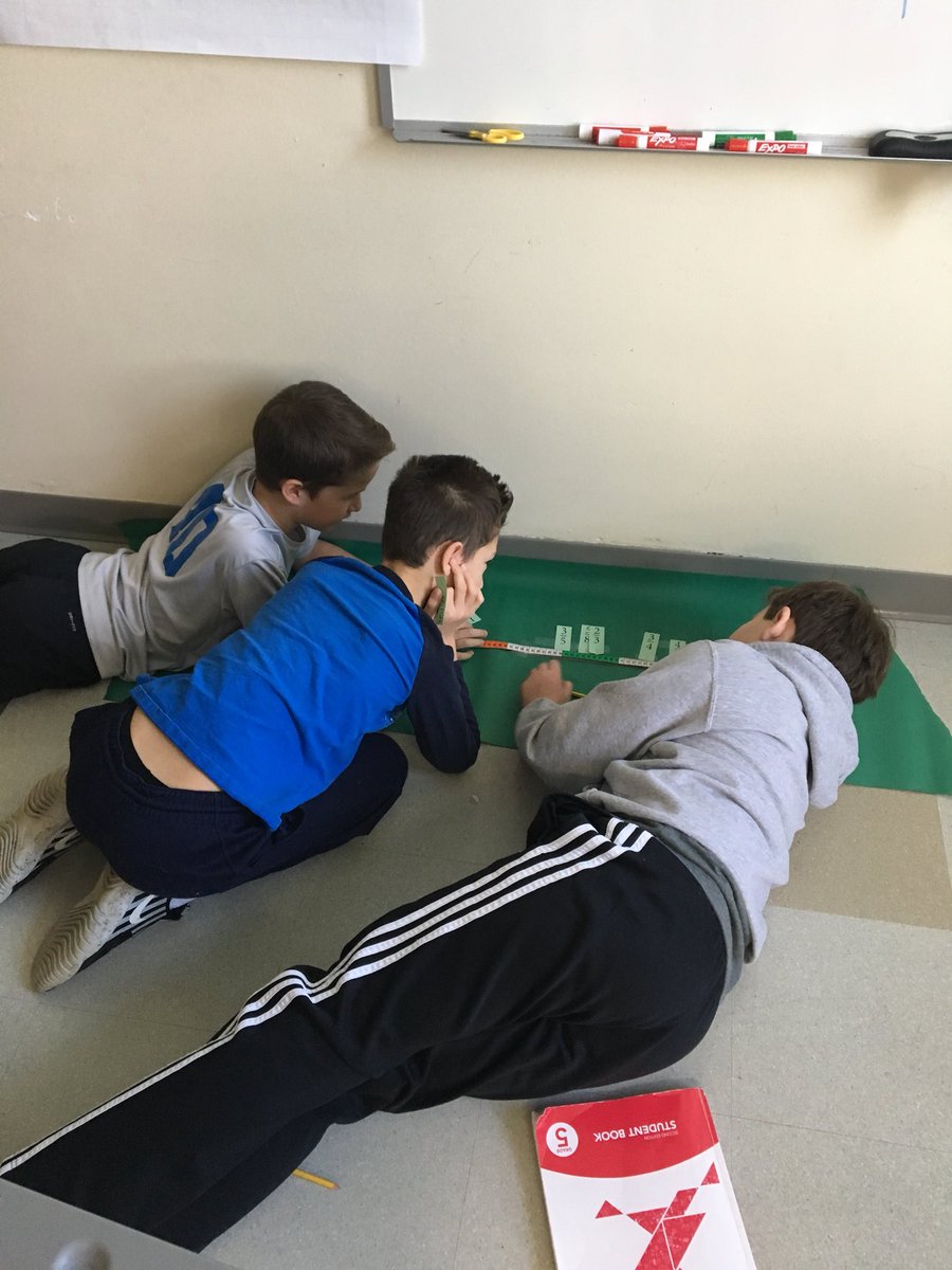 A lot of action in math today <a href="/MeganEatherton/">Megan Eatherton</a> <a href="/JenniferKolar5/">Jennifer Kolar</a> #oneteamonegoal #lakeforest67