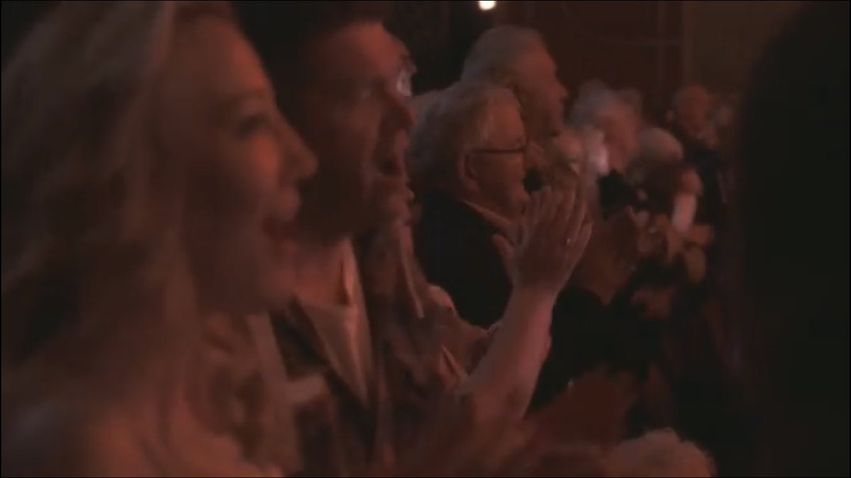 NiamhDo80568215's tweet photo. @DaveTodayFM was looking up the showaddywaddy band /gig next April for my parents and look who it is in their video 🤣 giving it socks Dave #rockingitout https://t.co/EnbGlocm4E