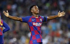 BVB English tweet media