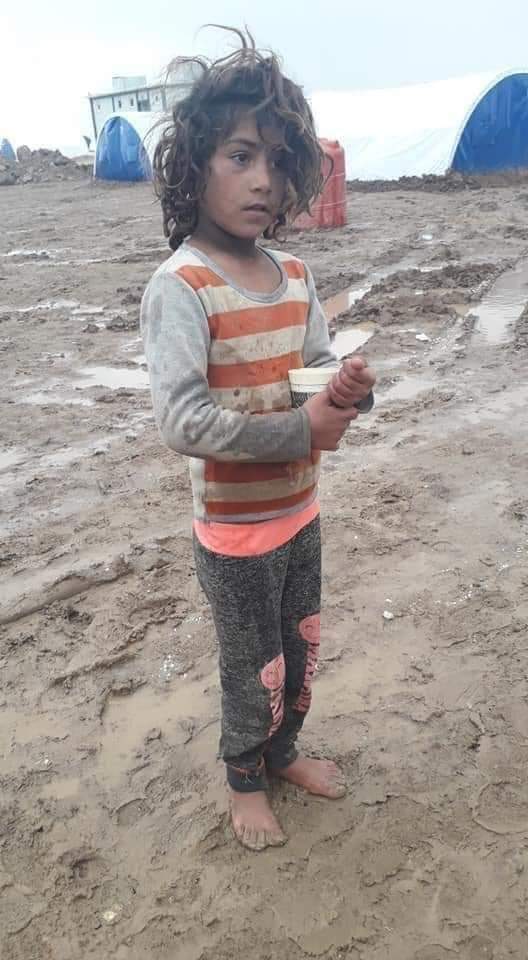 alyosef_aras's tweet photo. She had a house and nice life before the #Turkish attack on her  in #Rojava . Now she is displaced 
@RepRichardNeal @SenatorMenendez @RepJoseSerrano @NBCNews @HouseDemocrats @RepLoriTrahan @RepSchneider @akk @HeikoMaas @CDU @MiRo_SPD @spd_fraktion_nw @spdbt @jusos @cducsubt @SZ https://t.co/JepGs6355N