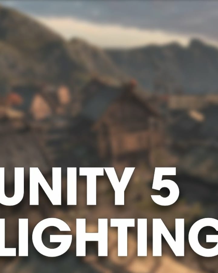 WallyOwi30's tweet image. Official Unity 5 lighting tutorial in bio and on the site times and notes are there too. Have you found a solid work around for linear color spaces showing up differently on different mobile devices or do you build with gamma from the start?
...
#gamedev #androidgamedev #unity3d