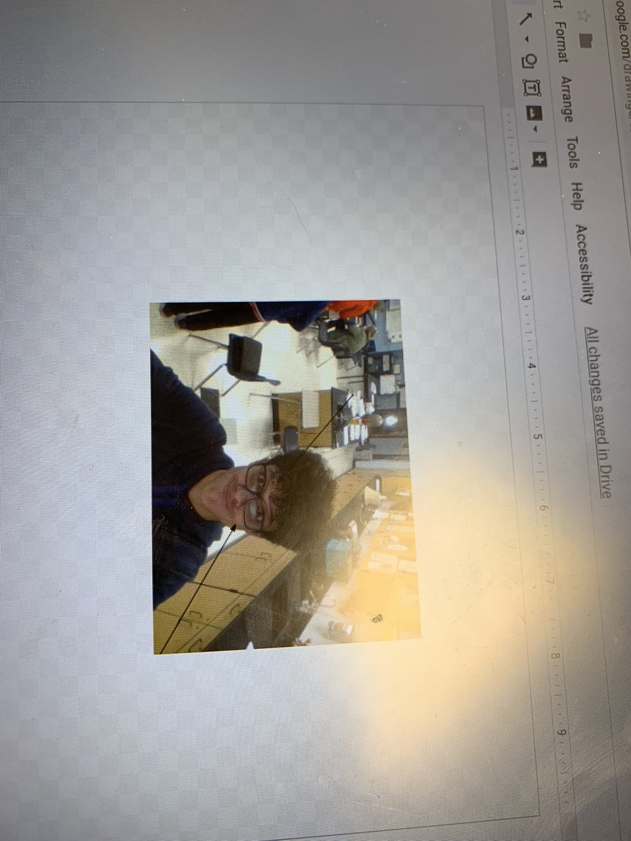 MrsMettendorf's tweet photo. #selfielab https://t.co/4MxBPVSBTc