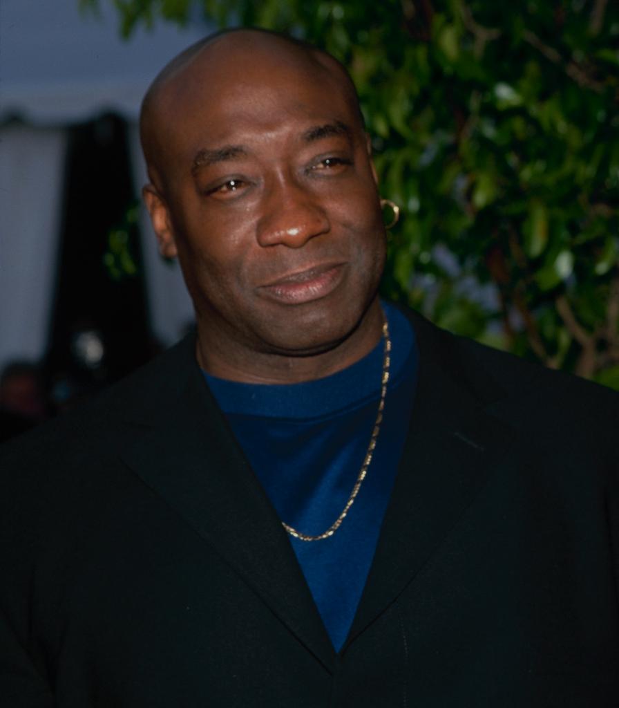 Happy Birthday Michael Clarke Duncan!     || GettyImages 