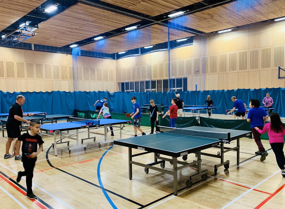 Irvine Table Tennis Club tweet media