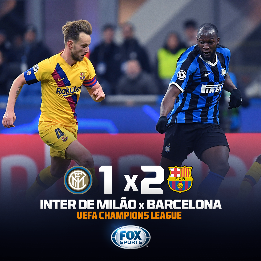 times italianos na champions 2019