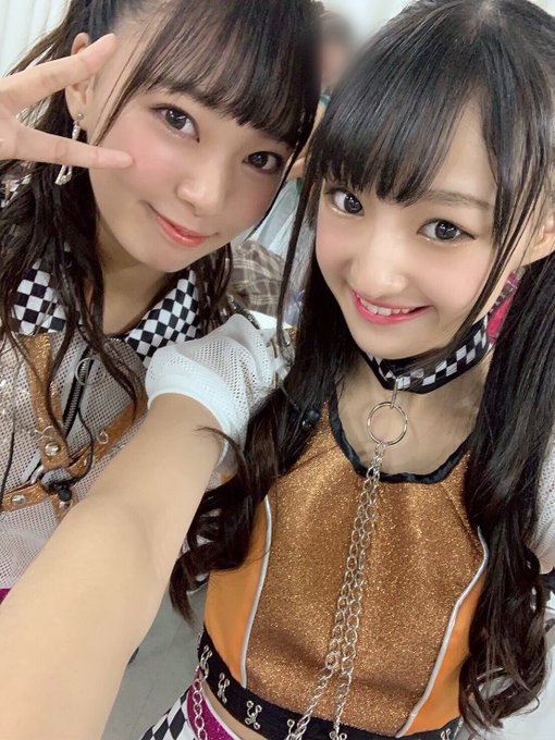 Twitterのコスプレ画像6