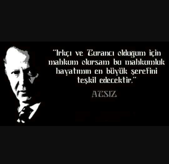 mrv_turkoglu's tweet photo. #HüseyinNihalAtsız 
Vaktiyle bir Atsız varmış var olsun https://t.co/UwiCANoFXh