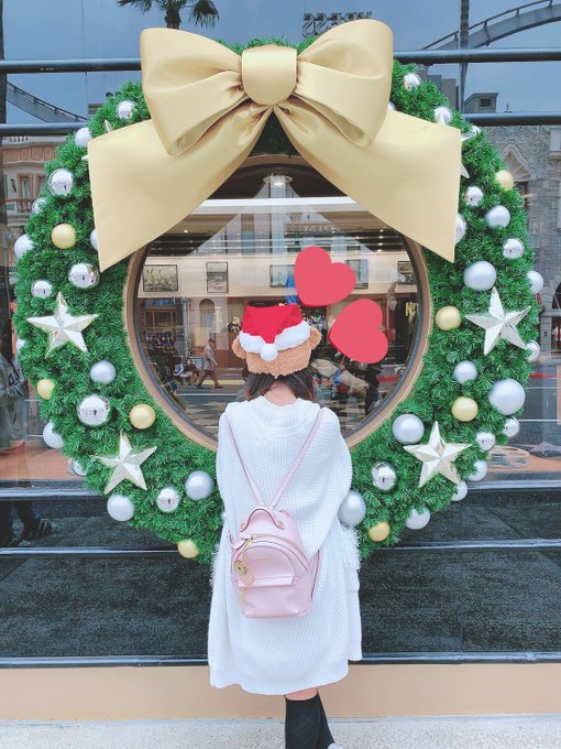 Twitterのコスプレ画像4