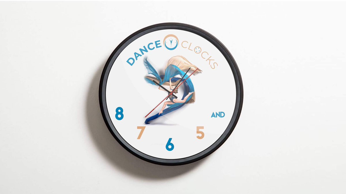 Paragon XL DANCE tweet media