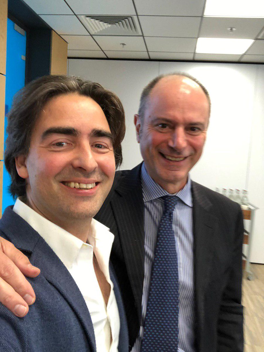 BasGodska's tweet photo. Yesterday I participated in the Angel Investing Day event in #Kyiv. Organized and hosted by @uvca_official and KPMG, the select audience enjoyed getting a closer look at my 10 years of investing experience!..
https://t.co/Dd6RhFxtFw
#AcrobatorVC #growthhackVC #BasGodska https://t.co/UvvY9kAvoY