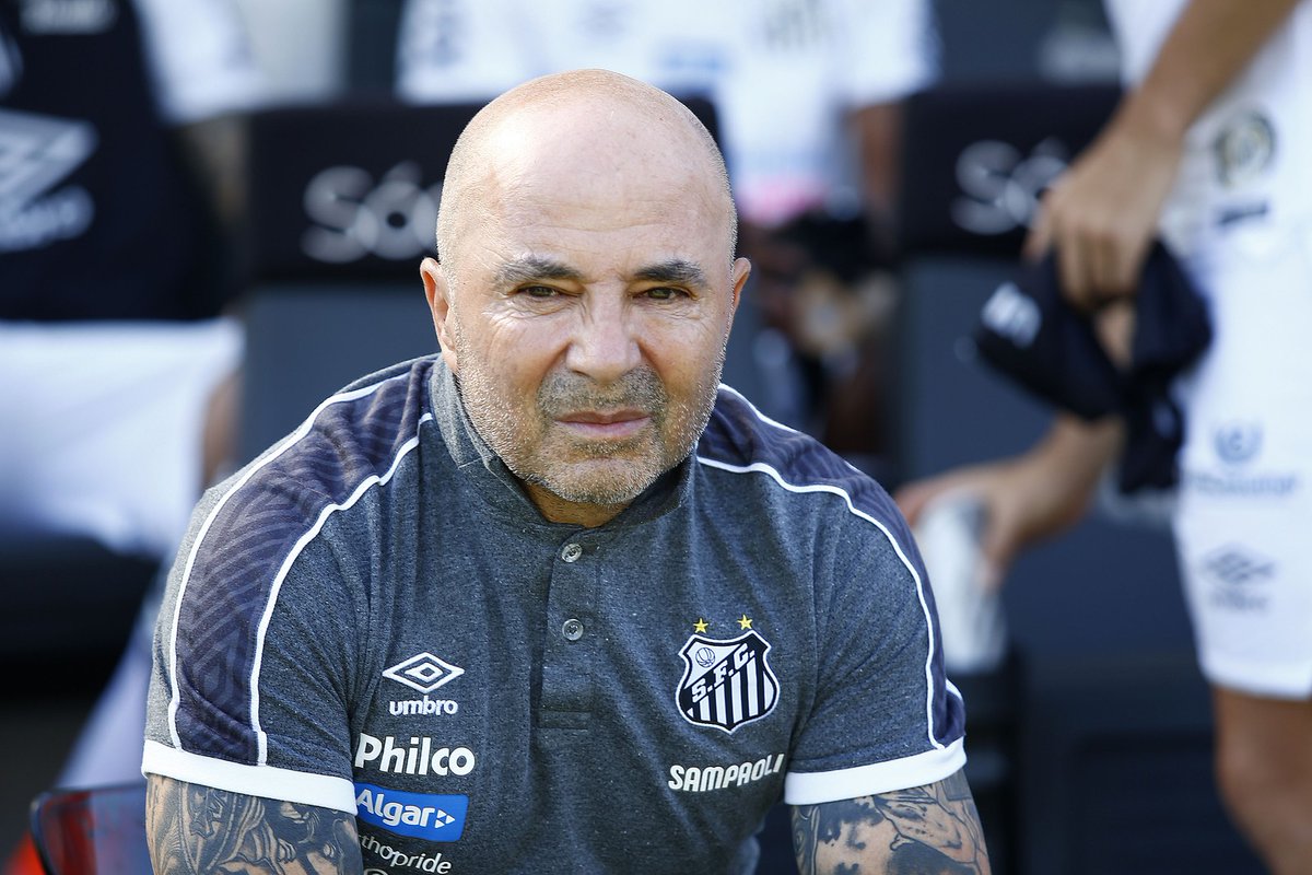 globoeapoetecon's tweet photo. Abel Braga é o novo técnico do Santos https://t.co/fh6yPcGC0Z https://t.co/j0pPsHMuFT https://t.co/s5eVzcDd3a