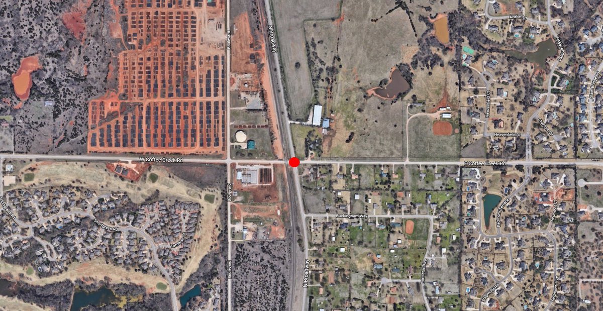 City of Edmond tweet media