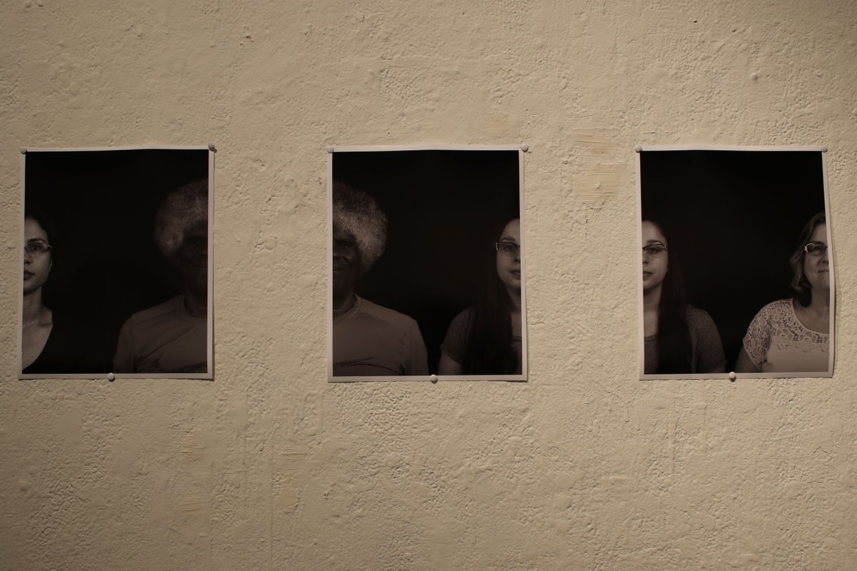 CSUFCOTA's tweet image. BFA Creative Photography
Cleopatra Jackson
&quot;Origin(al)&quot;
November 2–8, 2019
Visual Arts Complex, Exit Gallery

#CSUFCOTA #CSUF #CSUFVisualArts