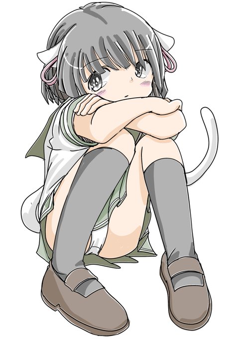 泣き顔のtwitterイラスト検索結果