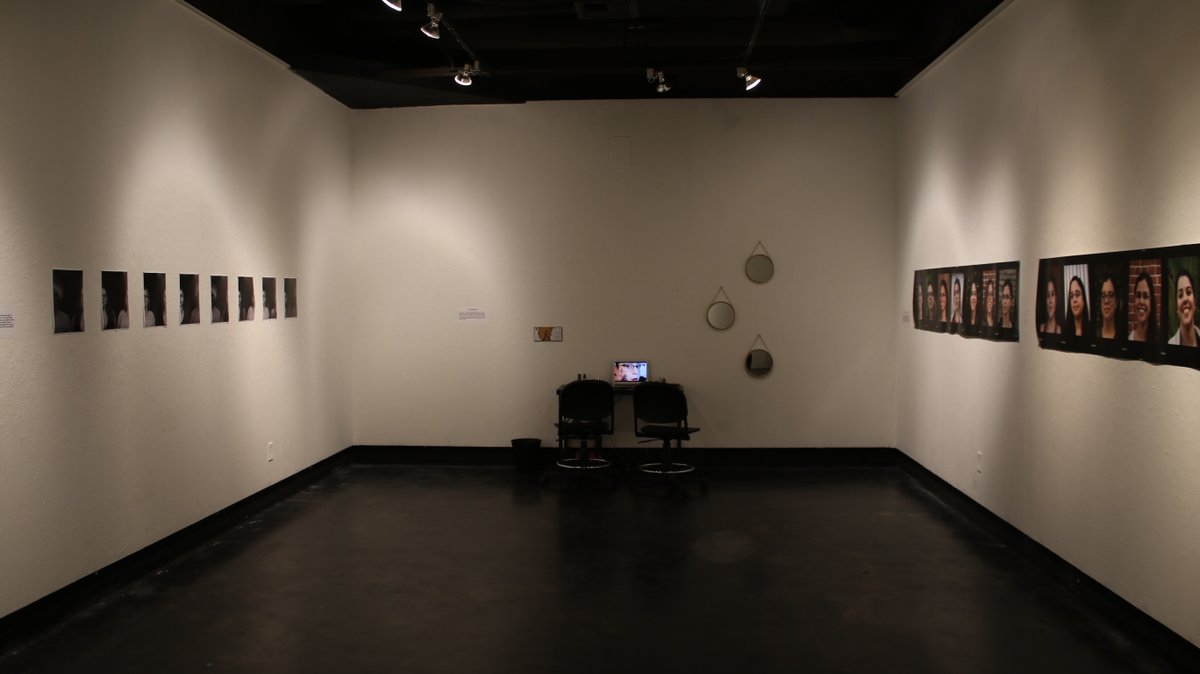 CSUFCOTA's tweet image. BFA Creative Photography
Cleopatra Jackson
&quot;Origin(al)&quot;
November 2–8, 2019
Visual Arts Complex, Exit Gallery

#CSUFCOTA #CSUF #CSUFVisualArts