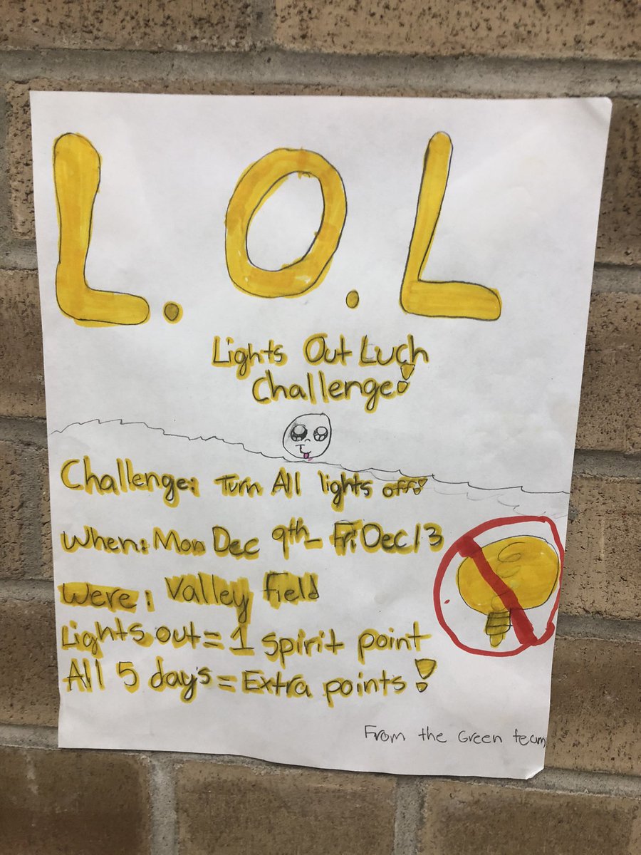 Valleyfield Green Team tweet media