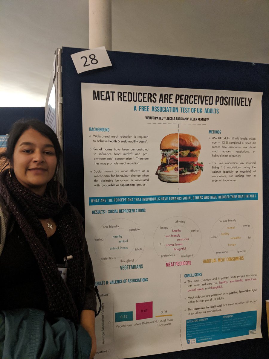 evergreen_v_'s tweet photo. I should probably use Twitter more so here's an unflattering photo of me with my poster today at #oxleap19 - which was great! (I'll be uploading this poster to my ResearchGate tomorrow) https://t.co/c6zuDMXg6p