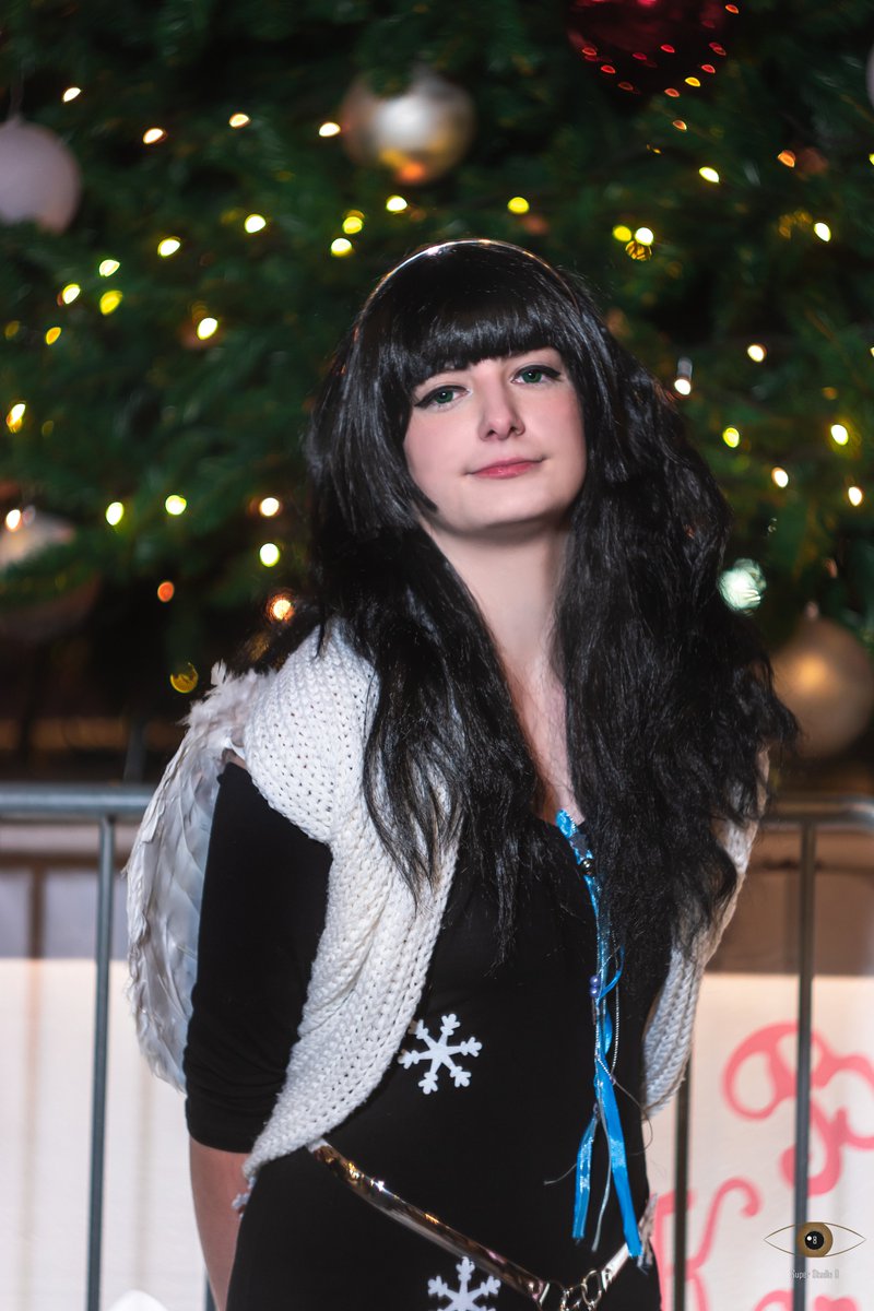 Superstu8's tweet photo. Christmas Cosplay Series 
Part Ten: Õkami chan- Maho-chan

https://t.co/SgbyOaejrk
#photography #cosplay #cosplaygirl https://t.co/TCDZj8M1dj
