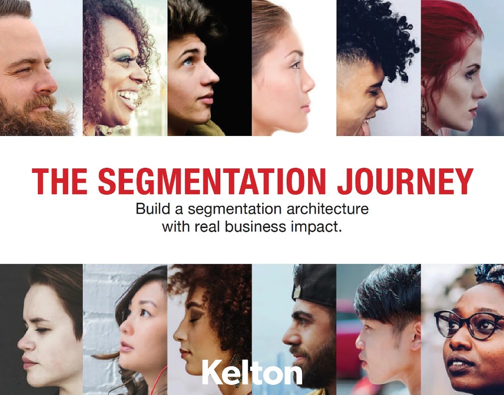 Kelton_Global's tweet image. Here&apos;s how to design a customer segmentation with activation in mind: bit.ly/2P8q38X #segmentation #segmentationstrategy