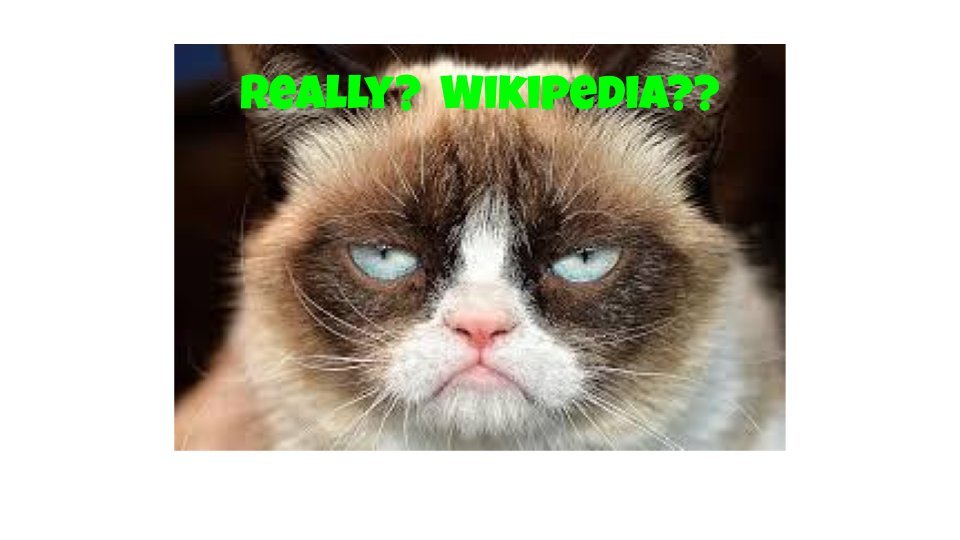 Grumpy Cat - Wikipedia