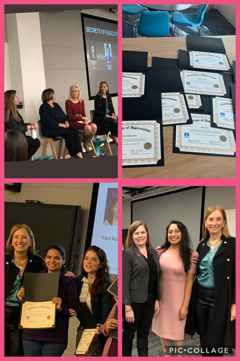 NavarroDescals's tweet image. At our end of year Women in Technology event, celebrating our community! ⁦@NetAppWIT⁩ always grateful for this incredible network to help us innovate and drive our business forward. Celebrate diversity! 👏🏼⭐️🌎 #netappwit what will you do next year to raise up equality?