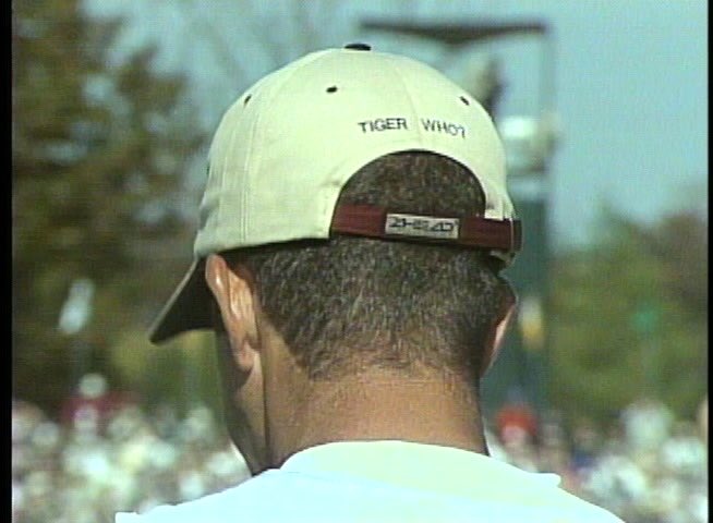 Presidents Cup tweet media