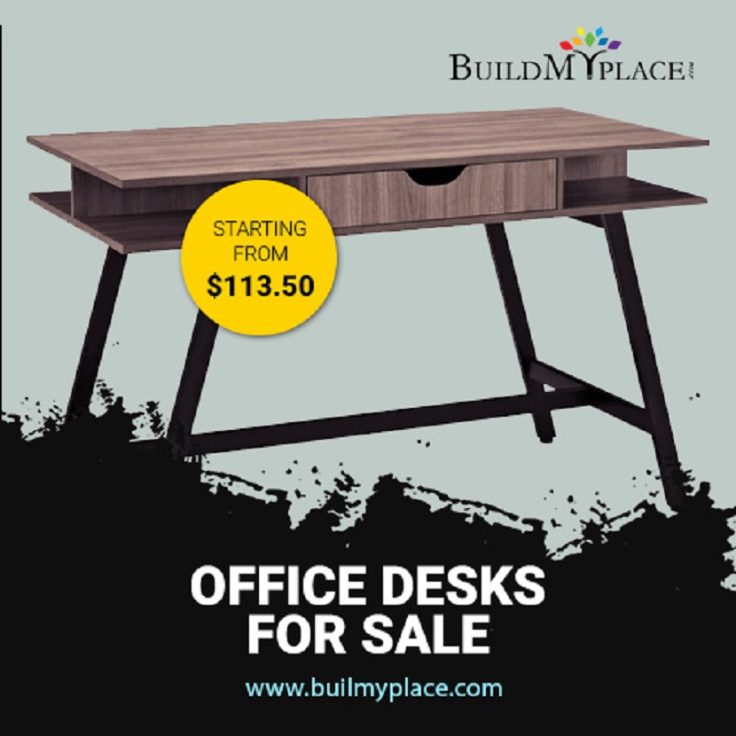 us_appliances's tweet photo. Office Desk is commonly using furniture in most of workplaces. Here I have wide range of best office desk only on the starting amount of 113$.
Click to know https://t.co/KVkAfCLR8D

#Officedesk #officedeskonbestprice #Bestofficedesk #Buildmyplace #officedeskforworkplace https://t.co/sUNg1p1r6n