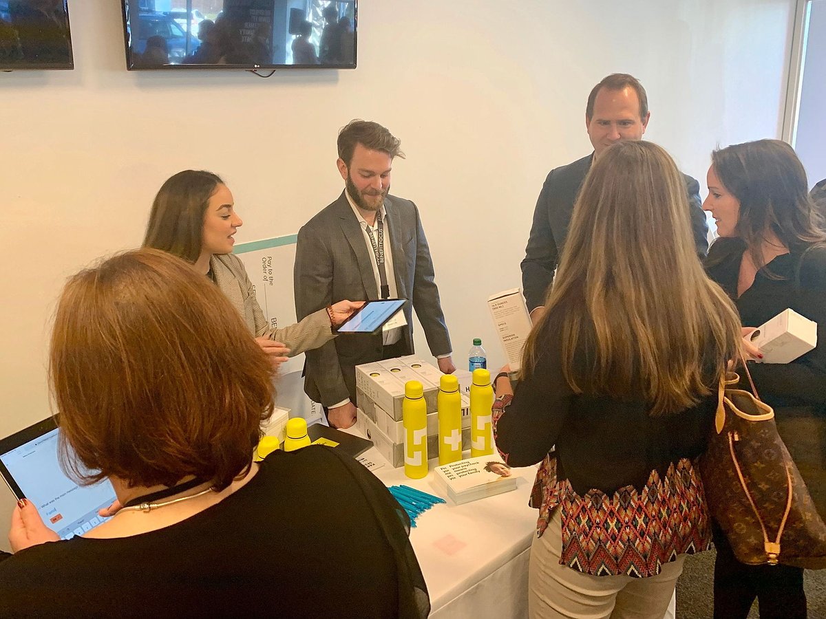 Benefitfocus tweet media