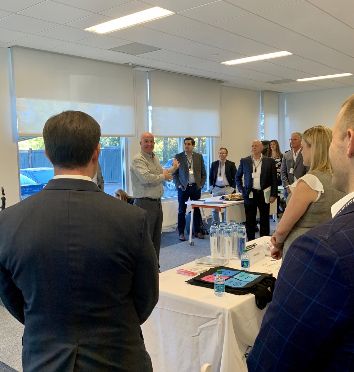 Benefitfocus tweet media