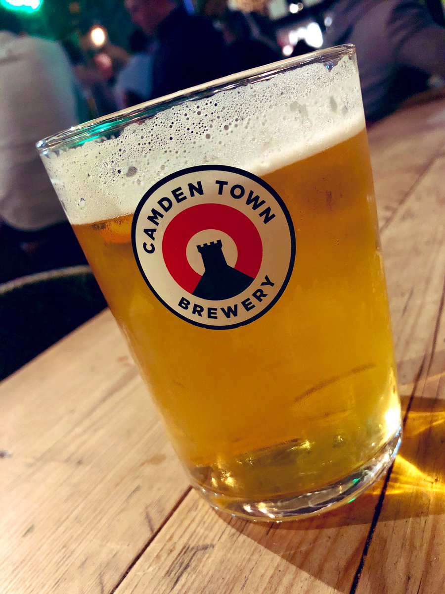 StockholmStefan's tweet photo. This is really good (and cold) #camdentown #hellslager https://t.co/41rL3uSa4Q