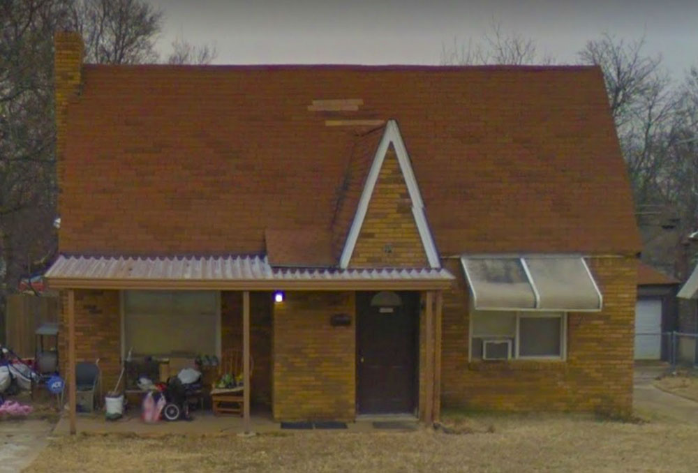 DiscountPN's tweet photo. #Tulsa, OK 74106

Get this special handyman deal for only $35,700! Perfect for buy&amp;hold or home rental for $600/mo+. Similar properties are selling at up to $52K!

Call Katherine 918-216-0570
https://t.co/V8Ese6AkPe
#Oklahoma #Investment #Property #DiscountPropertyNow https://t.co/fmwIyk1jIf