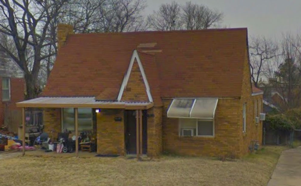 DiscountPN's tweet photo. #Tulsa, OK 74106

Get this special handyman deal for only $35,700! Perfect for buy&amp;hold or home rental for $600/mo+. Similar properties are selling at up to $52K!

Call Katherine 918-216-0570
https://t.co/V8Ese6AkPe
#Oklahoma #Investment #Property #DiscountPropertyNow https://t.co/fmwIyk1jIf