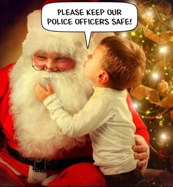 BoxersRule68's tweet photo. Yes, please! #backingtheblue #christmaswish #nomorelost https://t.co/xELmTlXOPP
