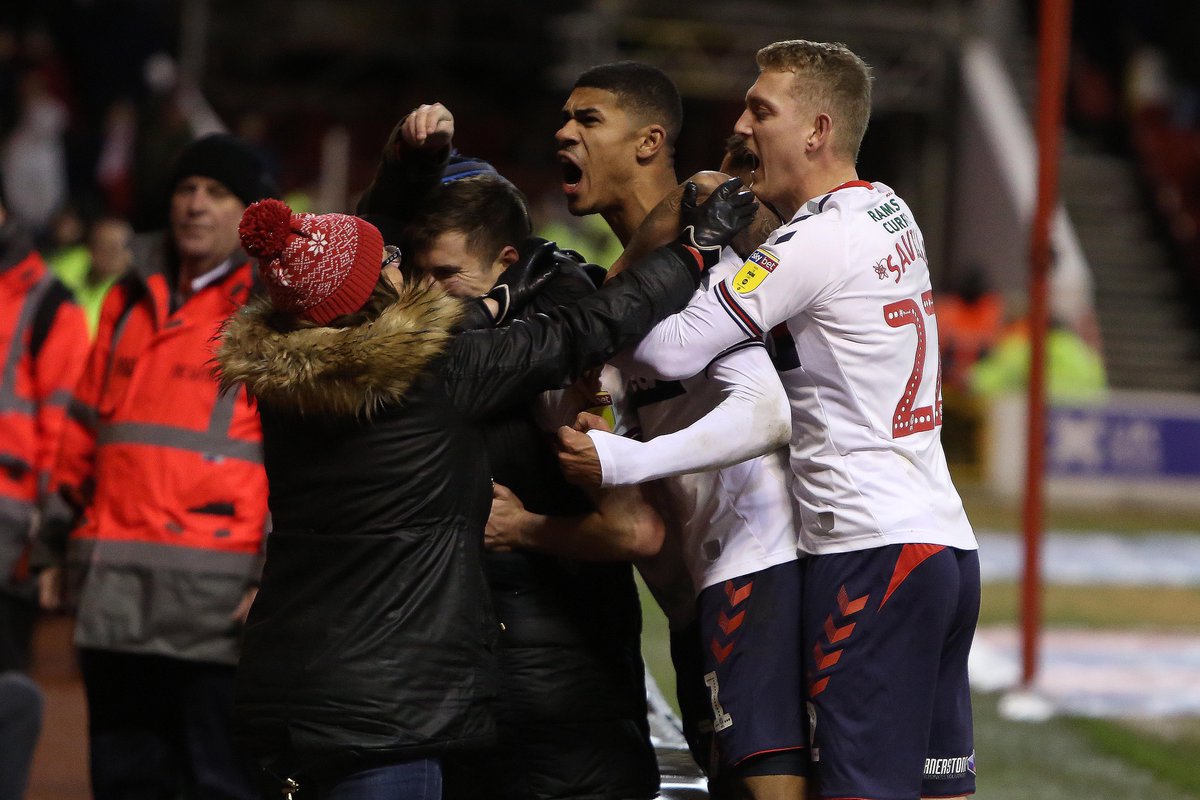 Middlesbrough FC tweet media