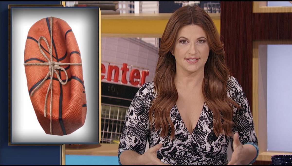 rachel nichols derrick rose