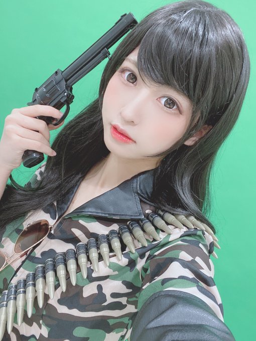 コスプレイヤー猫田あしゅのTwitter画像10
