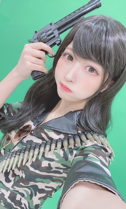 コスプレイヤー猫田あしゅのTwitter画像11