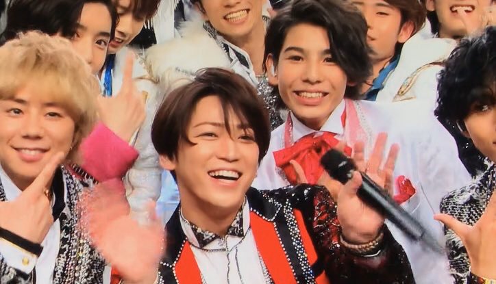 mym_kat_tun's tweet image. キラキラなTheアイドルな亀ちゃんと哀愁帯びたソロアーティスト亀梨和也のギャップを全国の皆さんにお届けできると思うと嬉しいな❤️

#FNS歌謡祭
#FNS楽しみな人RT
#亀梨和也 亀梨くん
#Rain
#亀梨和也のファンで幸せ