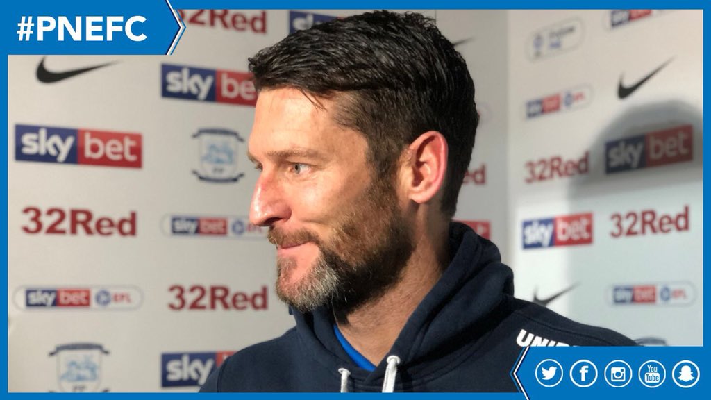 Preston North End FC tweet media