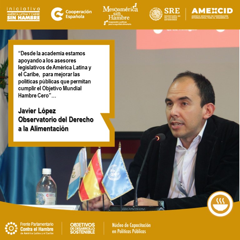 ALCsinhambre's tweet photo. El #DerechoalaAlimentación avanza con @ODA_ALC, red académica👩‍🎓que hoy: 

👉 Comparte conocimiento con asesores de #ParlamentarioscontraelHambre👏

👉 Fue destacada en un reportaje de @fao y @ODA_Esp ➡️https://t.co/roWPi2BulC 👏

#DiaDeLosDerechosHumanos
#todoscontraelhambre https://t.co/k9qFSxA6ZH