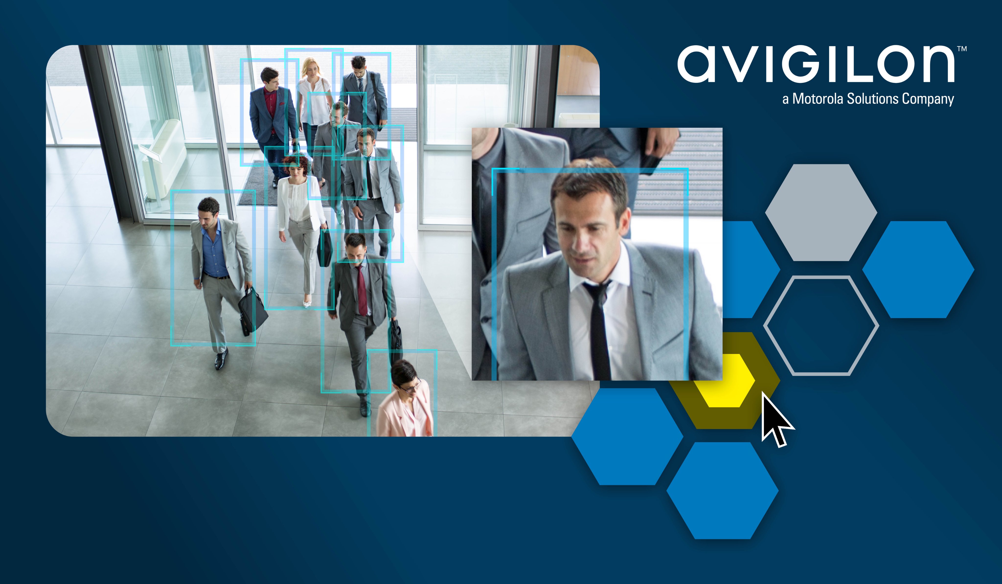 Avigilon on Twitter "Now available Our latest version of Avigilon