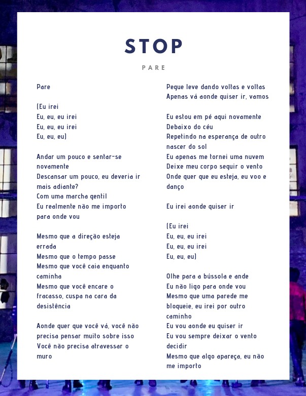 Stray Kids Brasil 樂☆ on X: 「 #TRAD 」 Tradução da letra de Sunshine  @Stray_Kids #StrayKids #스트레이키즈  / X