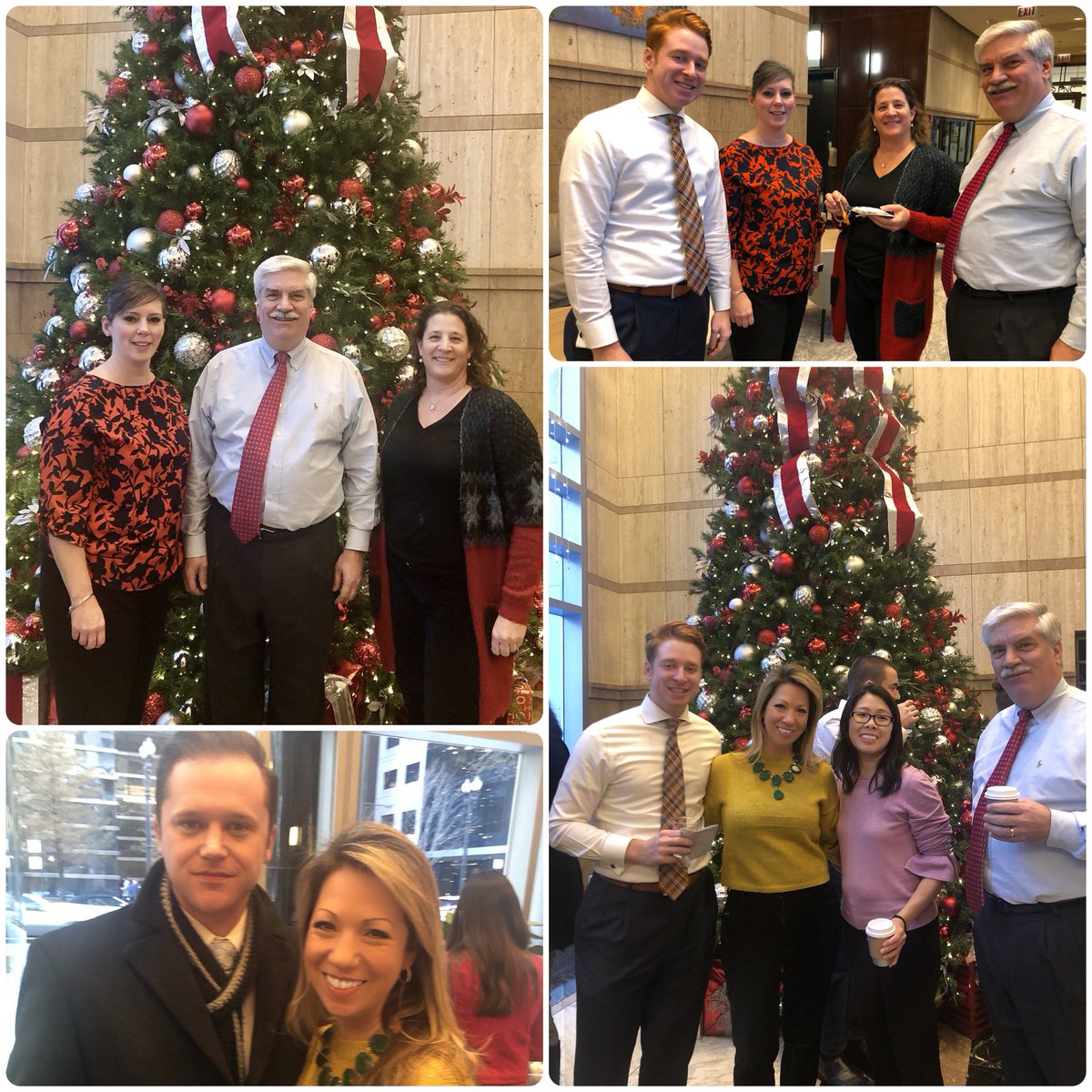 MassMutual Chicago tweet media