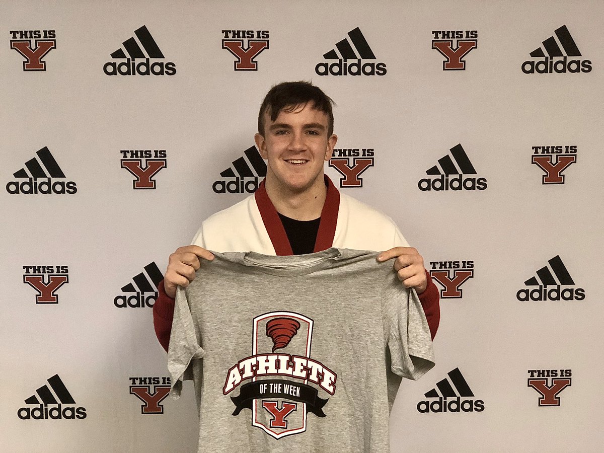 Yelm Tornado Athletics tweet media