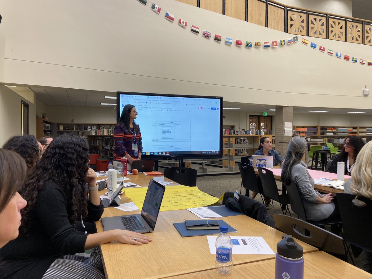 Trellis Education (@trellisedu) on Twitter photo Proud to be with Alysia Ramos and the <a href="/DenverNorthHigh/">Denver North High</a> team in @DPSNewsNow today! Amazing work supporting pathways for new teachers with clear residue from #suhollyhock <a href="/CSETStanford/">Center to Support Excellence in Teaching, Stanford</a> #ltt2019 @SchustermanFoun Proud to be with Alysia Ramos and the <a href="/DenverNorthHigh/">Denver North High</a> team in @DPSNewsNow today! Amazing work supporting pathways for new teachers with clear residue from #suhollyhock <a href="/CSETStanford/">Center to Support Excellence in Teaching, Stanford</a> #ltt2019 @SchustermanFoun