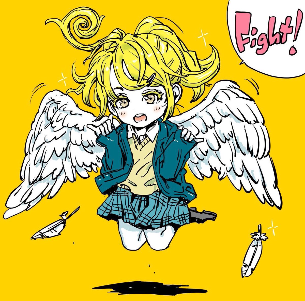#2019年自分が選ぶ今年の4枚
可愛い女の子編 