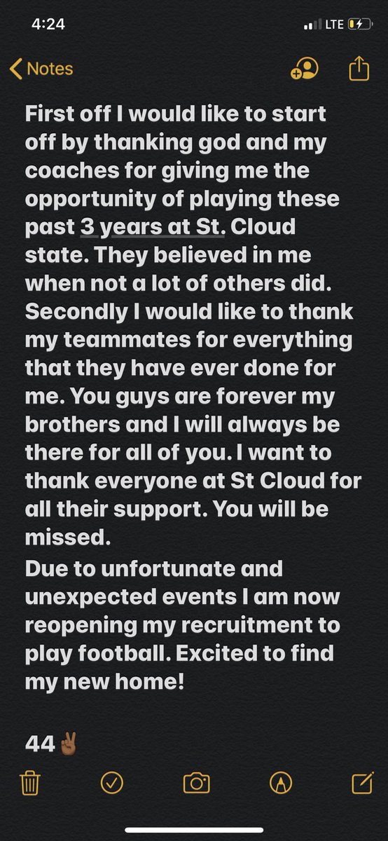 Devon Krzanowski tweet media