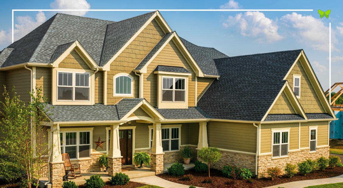 DaBellaExter's tweet image. Let's #Buildvalue in your home together 🏡💚🦋

See why so many #homeowners are choosing #DaBella when it comes time for #homeimprovement: 
dabella.us