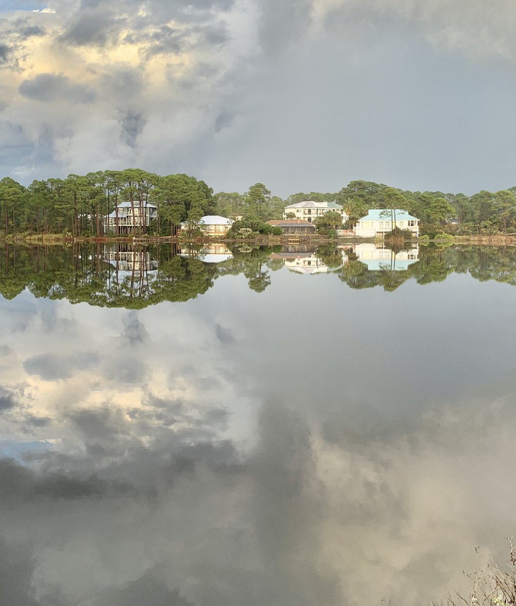 Home30a's tweet photo. Oyster Lake and days on 30A! Wow how blessed we are to call this home #photography #sky #skyline #dayson30a #noplacelike30a #30ahappy #30agetaway #southwaltongetaway #december #tuesday #travelphotography #instagood #instagood #instadaily #naturephotography #clouds #30ahomeowners https://t.co/vENPtezO74